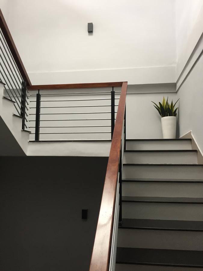קוי נון Sophie'S House Homestay מראה חיצוני תמונה
