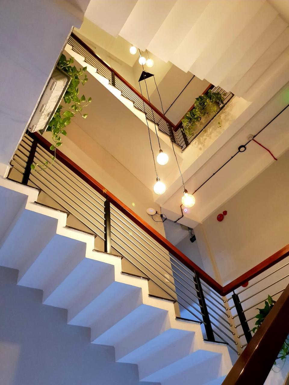 קוי נון Sophie'S House Homestay מראה חיצוני תמונה