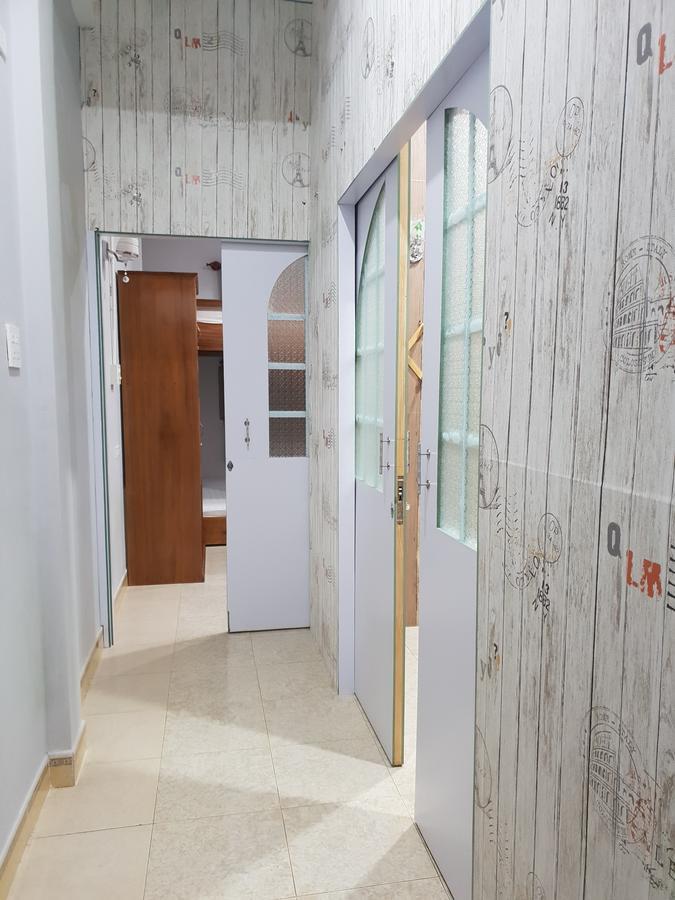 קוי נון Sophie'S House Homestay מראה חיצוני תמונה